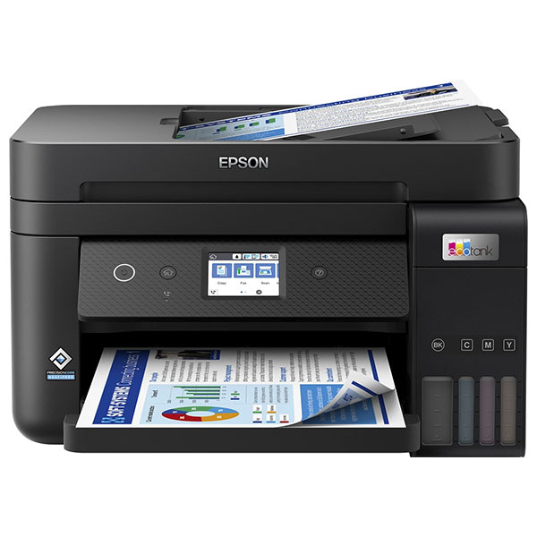 Hình ảnh chi tiết Máy in phun Epson EcoTank L6290 - Ảnh số 1
