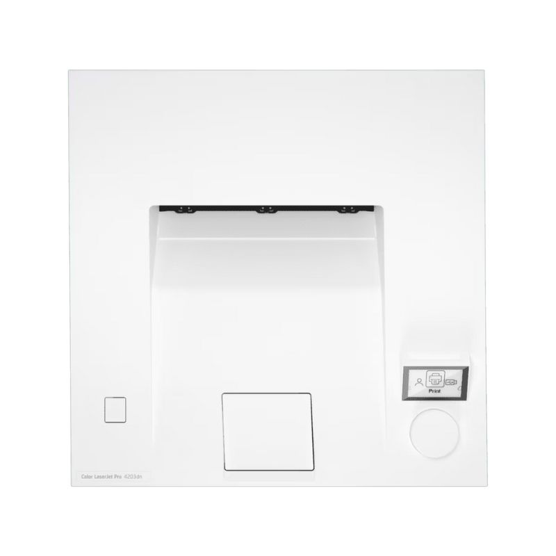 Hình ảnh chi tiết Máy in màu HP Color LaserJet Pro 4203DW 5HH48A - Ảnh số 3