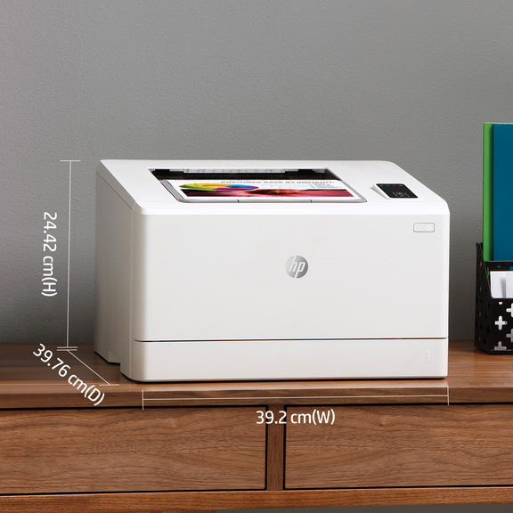 Hình ảnh chi tiết HP Color LaserJet Pro M155A 7KW48A - Ảnh số 5