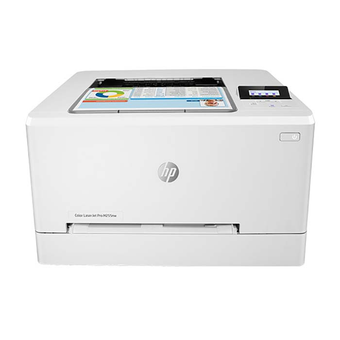 Hình ảnh chi tiết HP Color LaserJet Pro M255NW 7KW63A - Ảnh số 4