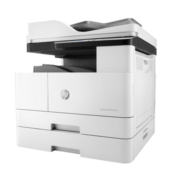Hình ảnh chi tiết Máy in laserjet đa chức năng HP MFP M42623dn 8AF50A - Ảnh số 2