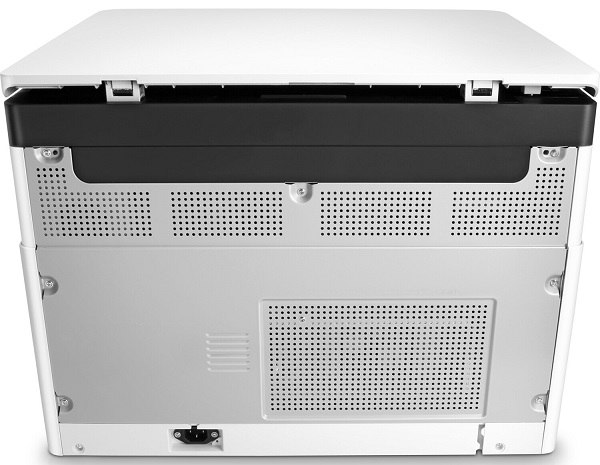 Hình ảnh chi tiết Máy in laserjet đa chức năng HP MFP M42623dn 8AF50A - Ảnh số 3