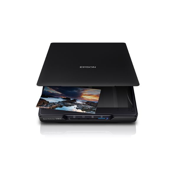 Hình ảnh chi tiết PER-V39II MÁY QUÉT DỮ LIỆU EPSON - Ảnh số 1
