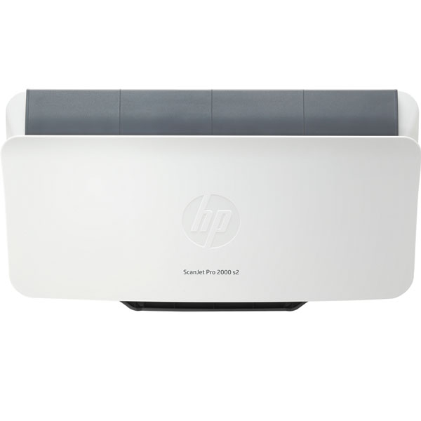 Hình ảnh chi tiết Máy quét ảnh HP Pro 2000 s2 6FW06A - Ảnh số 5