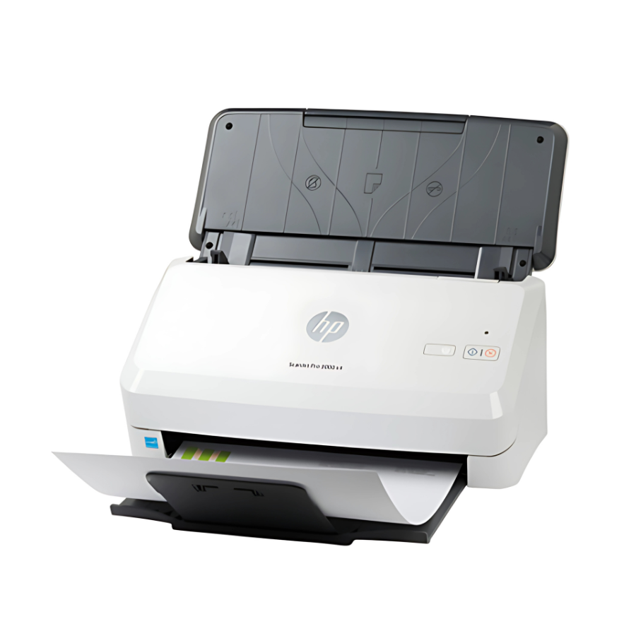 Hình ảnh chi tiết Máy quét ảnh HP Pro 3000 S4 6FW07A - Ảnh số 4