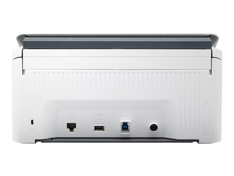 Hình ảnh chi tiết Máy quét ảnh HP Pro N4000 SNW1 6FW08A - Ảnh số 4