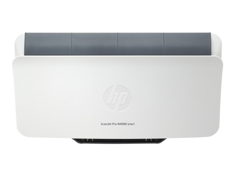 Hình ảnh chi tiết Máy quét ảnh HP Pro N4000 SNW1 6FW08A - Ảnh số 5