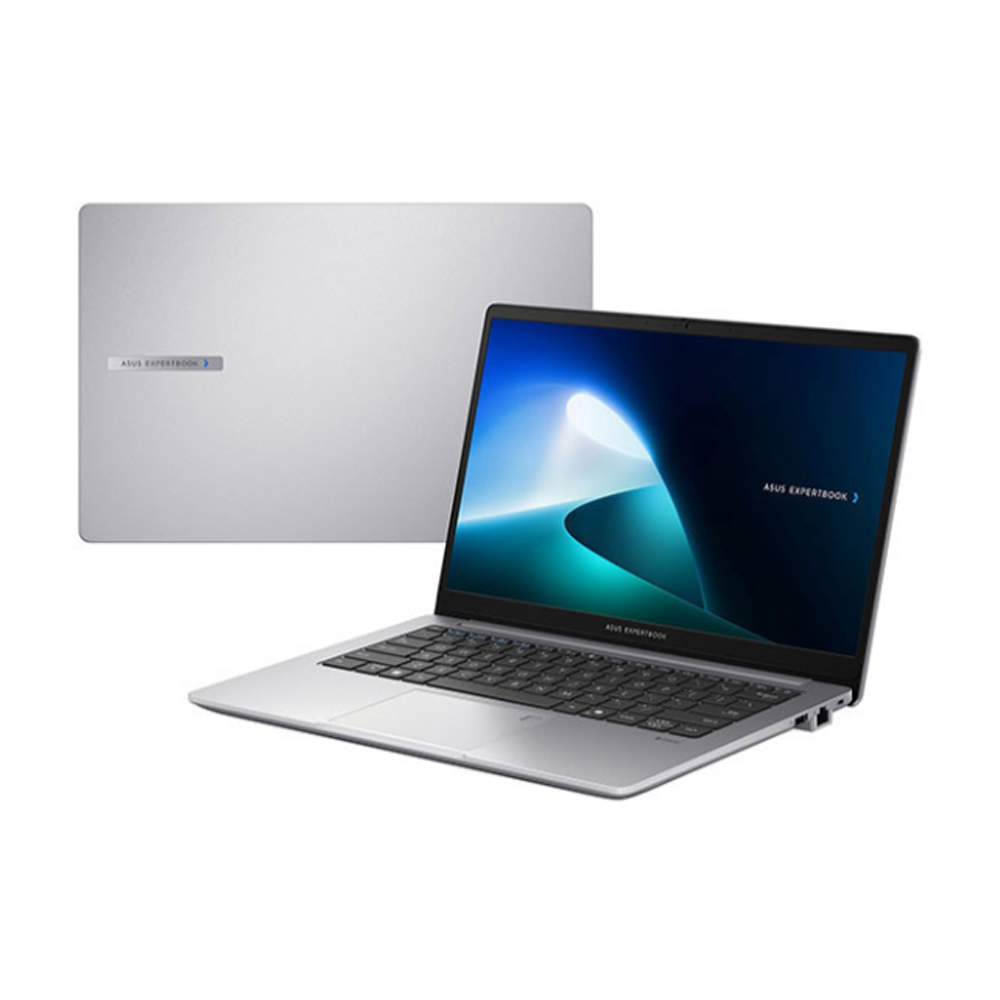 Hình ảnh chi tiết Laptop ASUS ExpertBook P1 P1403CVA-i516-63WS i5-13420H/16GD5/512G-SSD/W11H/Office/2Y-OSS/XÁM - Ảnh số 3