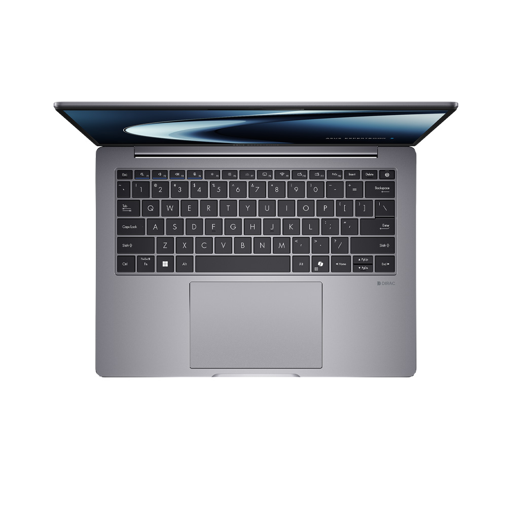 Hình ảnh chi tiết [P3405CVA-NZ0027W] MÁY TÍNH XÁCH TAY ASUS P3405CVA 14" WQXGA IPS 144HZ/ I5-13420H/ DDR5 16GB/ 512GB/ FINGERPRINT/ BACKLIT KEYBOARD / WI-FI 6 2*2 + BT 5.3 / 63WHRS,3-CELL LI-ION / WIN11 HOME / 2Y - Ảnh số 4