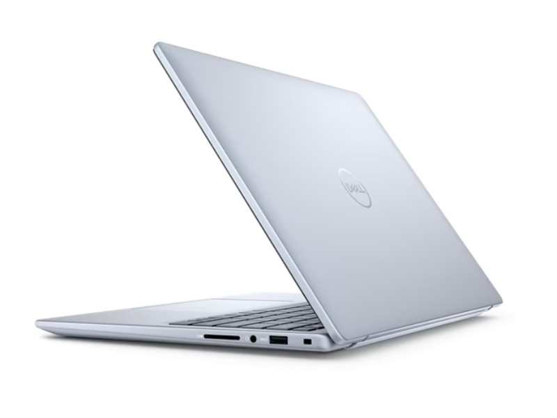 Hình ảnh chi tiết [71059084]* NB DELL INSPIRON 14 5440/ CORE 7-150U/ 16GB/ 1TB SSD/ MX570A 2GB / 14" 2/2K/ 4C 54WH/ AX+BT/ FP/ OFFICEHS24+O365/ MCAFEE LS/ WIN 11 HOME/ XANH (ICE BLUE) - 01Y - Ảnh số 2