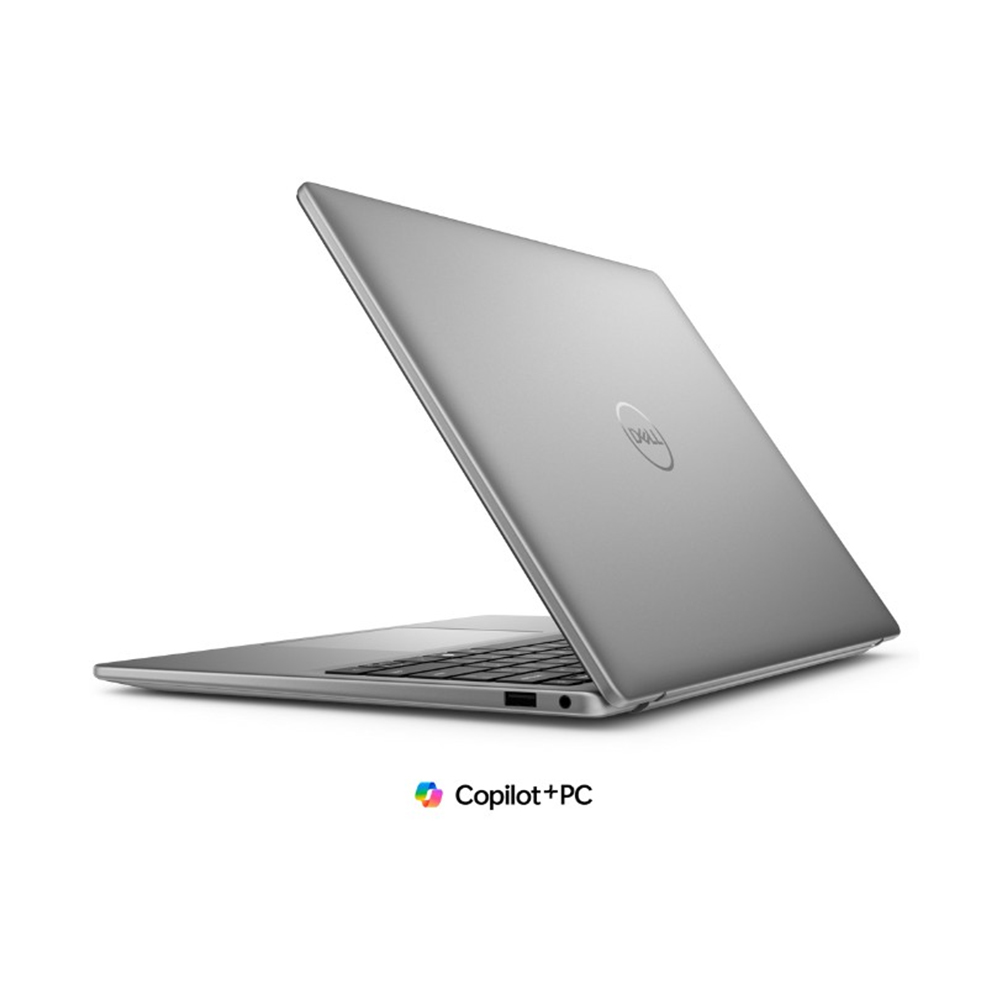 Hình ảnh chi tiết [5MNK1]* NB DELL INS14 5441 ORYON 10C/SNAPDRAGON(R) XPLUSX1P-64- 100/16GD5/512SSD/14.0FHD+/16:10/IPS/COPILOT/ 3C54W/FP/W11 SL+OFFICE/XÁM - 01Y - Ảnh số 5