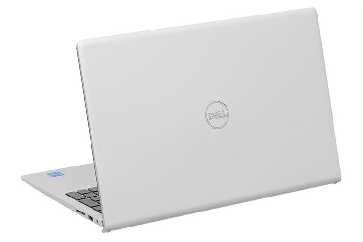 Hình ảnh chi tiết [71073959] NB DELL 15 DC15250/ I7-1355U/ 16GB/ 512GB SSD/ INTEL GRAPHICS/ 15.6" FHD/ 4C 54WH/ AX+BT/ OFFICEHOME24+OFFICE 365/ MCAFEE LS/ WIN 11 HOME/ BẠC (PLATINUM SILVER) - 01Y - Ảnh số 1