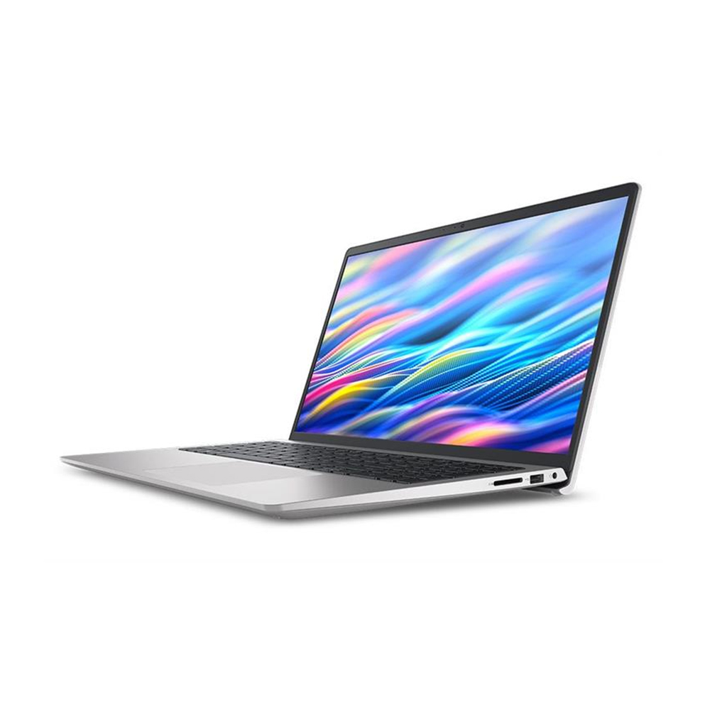 Hình ảnh chi tiết [DC5I5357W1-SILVER]* NB DELL 15 DC15250/ INTEL(R) CORE(TM) I5-1334U/ 15.6"FHD/ 16G(1X16G)/ 512GB SSD/ 3 CELL-41WHR/ WIN 11 HOME/ OFFICEHOME24/ OS365 - 01Y - Ảnh số 1