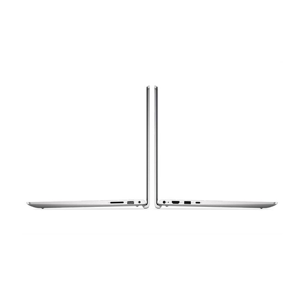 Hình ảnh chi tiết [DC5I5357W1-SILVER]* NB DELL 15 DC15250/ INTEL(R) CORE(TM) I5-1334U/ 15.6"FHD/ 16G(1X16G)/ 512GB SSD/ 3 CELL-41WHR/ WIN 11 HOME/ OFFICEHOME24/ OS365 - 01Y - Ảnh số 2
