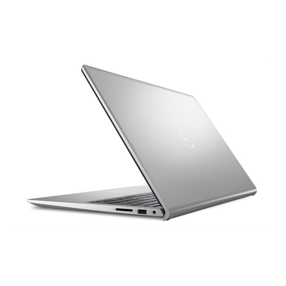 Hình ảnh chi tiết [DC5I5357W1-SILVER]* NB DELL 15 DC15250/ INTEL(R) CORE(TM) I5-1334U/ 15.6"FHD/ 16G(1X16G)/ 512GB SSD/ 3 CELL-41WHR/ WIN 11 HOME/ OFFICEHOME24/ OS365 - 01Y - Ảnh số 4