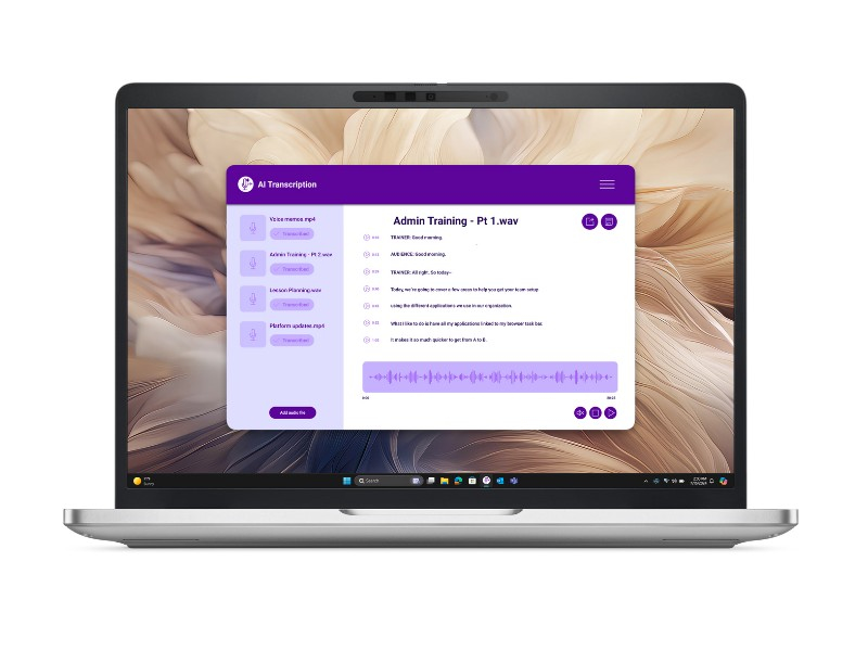 Hình ảnh chi tiết [71076114]* NB DELL PRO 13 PLUS PB13250/ ULTRA 5-235U/ 16GB/ 512GB SSD/ INTEL GRAPHICS/ 13.3" FHD+/ 3C 55WH/ AX+BT/ FP/ BL/ KYHD/ WIN 11 HOME - 01Y - Ảnh số 1