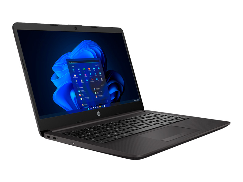 Hình ảnh chi tiết [B90Y6AT]* NB HP 240R G9 I5- 1334U/8G/512GSSD/14.0FHD/WL/BT/3C/W11H/ BẠC - 01Y - Ảnh số 4