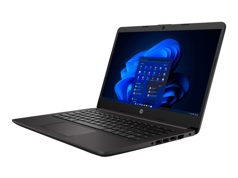 Hình ảnh chi tiết [B90Y6AT]* NB HP 240R G9 I5- 1334U/8G/512GSSD/14.0FHD/WL/BT/3C/W11H/ BẠC - 01Y - Ảnh số 5
