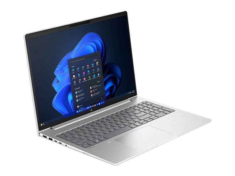 Hình ảnh chi tiết [BQ5B3PT]* NB HP PROBOOK 4 G1I 14 INCH/CORE ULTRA 5-225U/16GB RAM/512GB SSD/INTEL GRAPHICS/14"WUXGA/WEBCAM/3 CELL/WLAN AX+BT/FINGERPRINT/WIN11 HOME 64 - 01Y - Ảnh số 4