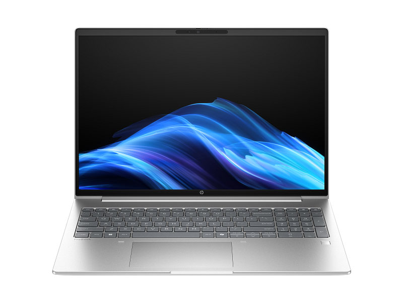Hình ảnh chi tiết [BQ5C7PT]* NB HP PROBOOK 4 G1I 14 INCH/CORE ULTRA 7-255U/16GB RAM/512GB SSD/INTEL GRAPHICS/14"WUXGA/WEBCAM/3 CELL/WLAN AX+BT/FINGERPRINT/WIN11 HOME 64 - 01Y - Ảnh số 1