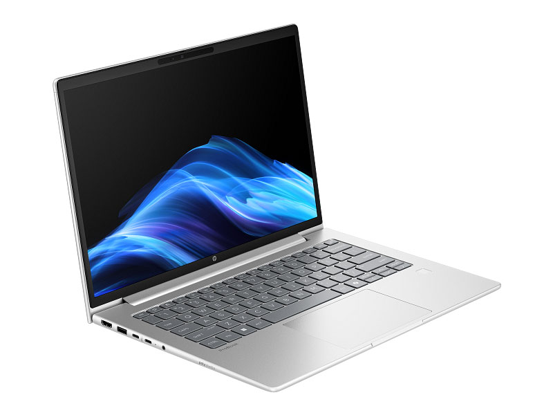 Hình ảnh chi tiết [BQ5C7PT]* NB HP PROBOOK 4 G1I 14 INCH/CORE ULTRA 7-255U/16GB RAM/512GB SSD/INTEL GRAPHICS/14"WUXGA/WEBCAM/3 CELL/WLAN AX+BT/FINGERPRINT/WIN11 HOME 64 - 01Y - Ảnh số 2