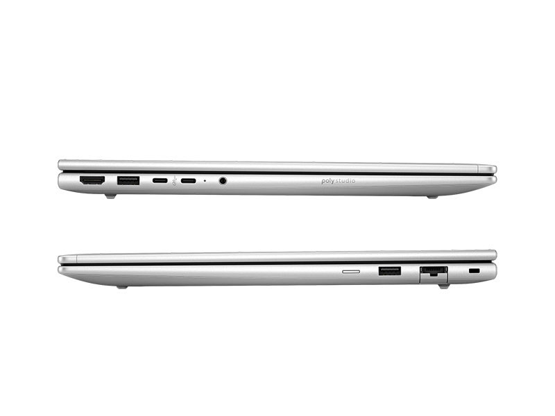 Hình ảnh chi tiết [BQ5C7PT]* NB HP PROBOOK 4 G1I 14 INCH/CORE ULTRA 7-255U/16GB RAM/512GB SSD/INTEL GRAPHICS/14"WUXGA/WEBCAM/3 CELL/WLAN AX+BT/FINGERPRINT/WIN11 HOME 64 - 01Y - Ảnh số 3