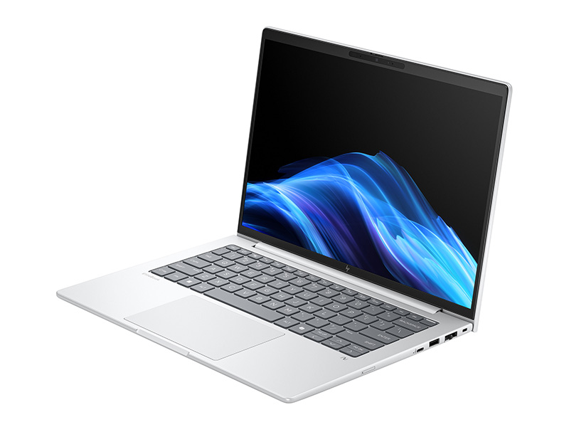 Hình ảnh chi tiết [C1CE4PT]* NB HP ELITEBOOK 8 G1I/CORE ULTRA 5-225U/16GB RAM/512GB SSD/INTEL GRAPHICS/14"WUXGA/WEBCAM/3 CELL/WLAN AX+BT/FINGERPRINT/SMCARD/WIN11 PRO 64/1Y WTY/3Y OFS(9T766AV) - Ảnh số 5