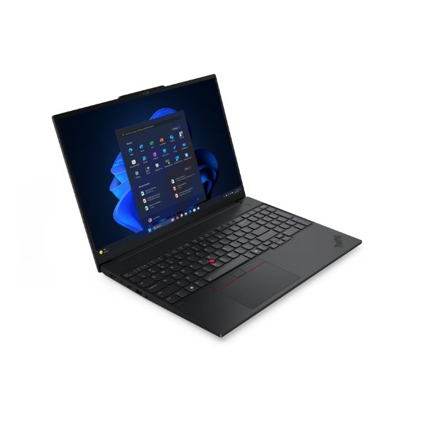 Hình ảnh chi tiết [21SX002QVA] MÁY TÍNH XÁCH TAY LENOVO THINKPAD E14 GEN 7 GỒM ULTRA 5 225U (1.5GHZ)-16G RAM -512G SSD - WIFI,BT,FIN-14_WUXGA_AG_300N - NO OS- 2 YRS PREMIER SUPPORT - Ảnh số 7