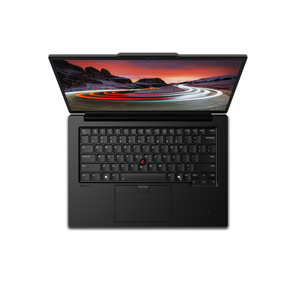 Hình ảnh chi tiết [21KS0033VA] MÁY TÍNH XÁCH TAY LENOVO THINKPAD P16S GEN 3 (GỒM INTEL CORE ULTRA 7 155H(4.80 GHZ)/2 X 16GB RAM/1TB SSD/NVIDIA RTX500ADA 4GB/WIFI,BT,FINGER PRINT/16" WUXGA_300N/NO OS/3YRS PREMIER - Ảnh số 2