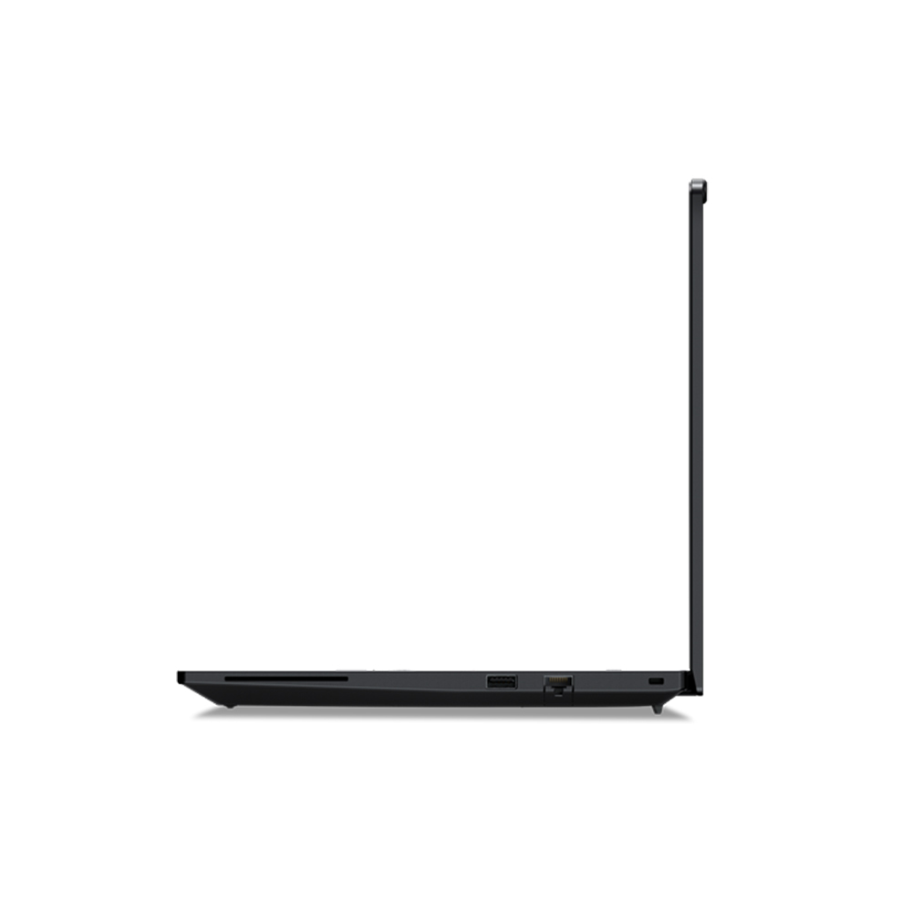 Hình ảnh chi tiết [21KS0033VA] MÁY TÍNH XÁCH TAY LENOVO THINKPAD P16S GEN 3 (GỒM INTEL CORE ULTRA 7 155H(4.80 GHZ)/2 X 16GB RAM/1TB SSD/NVIDIA RTX500ADA 4GB/WIFI,BT,FINGER PRINT/16" WUXGA_300N/NO OS/3YRS PREMIER - Ảnh số 5