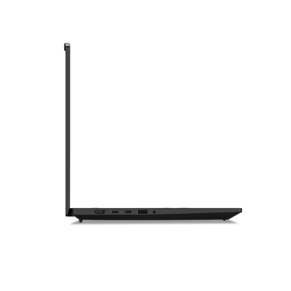 Hình ảnh chi tiết [21KS0033VA] MÁY TÍNH XÁCH TAY LENOVO THINKPAD P16S GEN 3 (GỒM INTEL CORE ULTRA 7 155H(4.80 GHZ)/2 X 16GB RAM/1TB SSD/NVIDIA RTX500ADA 4GB/WIFI,BT,FINGER PRINT/16" WUXGA_300N/NO OS/3YRS PREMIER - Ảnh số 6