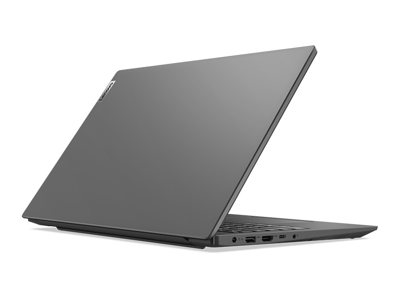 Hình ảnh chi tiết [83A100URVN]* MÁY TÍNH XÁCH TAY LENOVO V15 G4 IRU i5-13420H/8GD4/512GSSD/15.6FHD/Wifi6/BT/2C/NoOS/2Y/XÁM - Ảnh số 3
