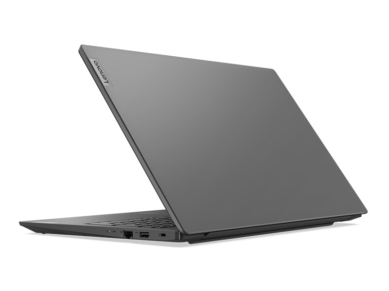Hình ảnh chi tiết [83A100URVN]* MÁY TÍNH XÁCH TAY LENOVO V15 G4 IRU i5-13420H/8GD4/512GSSD/15.6FHD/Wifi6/BT/2C/NoOS/2Y/XÁM - Ảnh số 4
