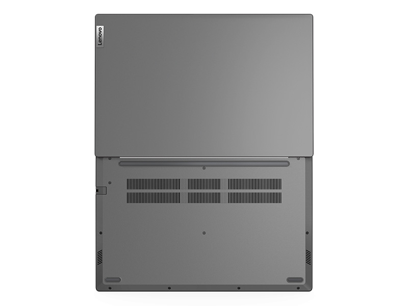 Hình ảnh chi tiết [83A100URVN]* MÁY TÍNH XÁCH TAY LENOVO V15 G4 IRU i5-13420H/8GD4/512GSSD/15.6FHD/Wifi6/BT/2C/NoOS/2Y/XÁM - Ảnh số 5