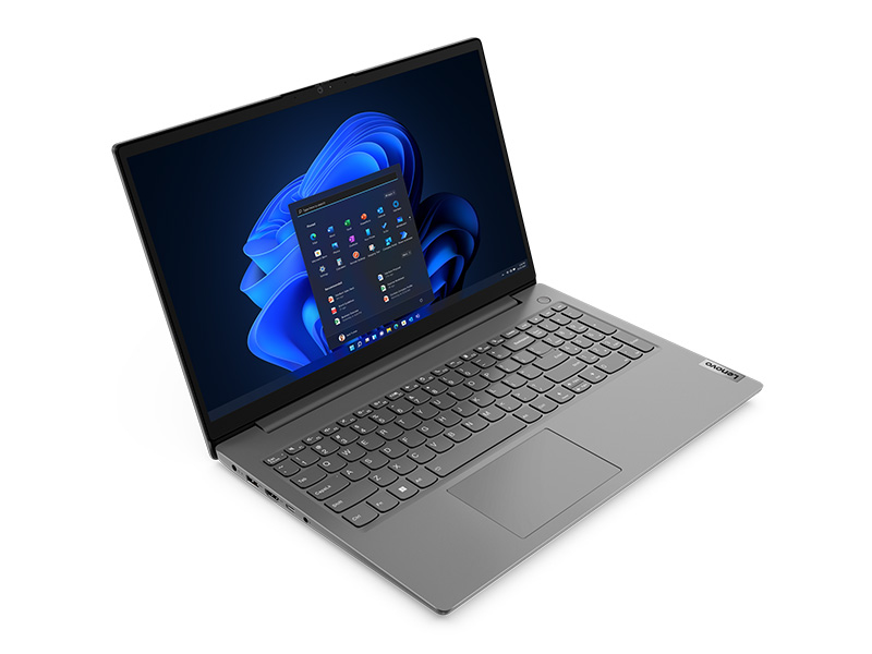 Hình ảnh chi tiết [83A100URVN]* MÁY TÍNH XÁCH TAY LENOVO V15 G4 IRU i5-13420H/8GD4/512GSSD/15.6FHD/Wifi6/BT/2C/NoOS/2Y/XÁM - Ảnh số 7