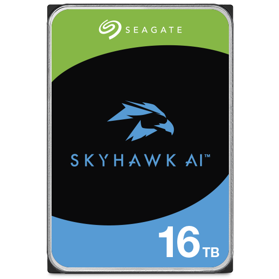 Hình ảnh chi tiết Ổ CỨNG GẮN TRONG SEAGATE SKYHAWK™AI - Ảnh số 1