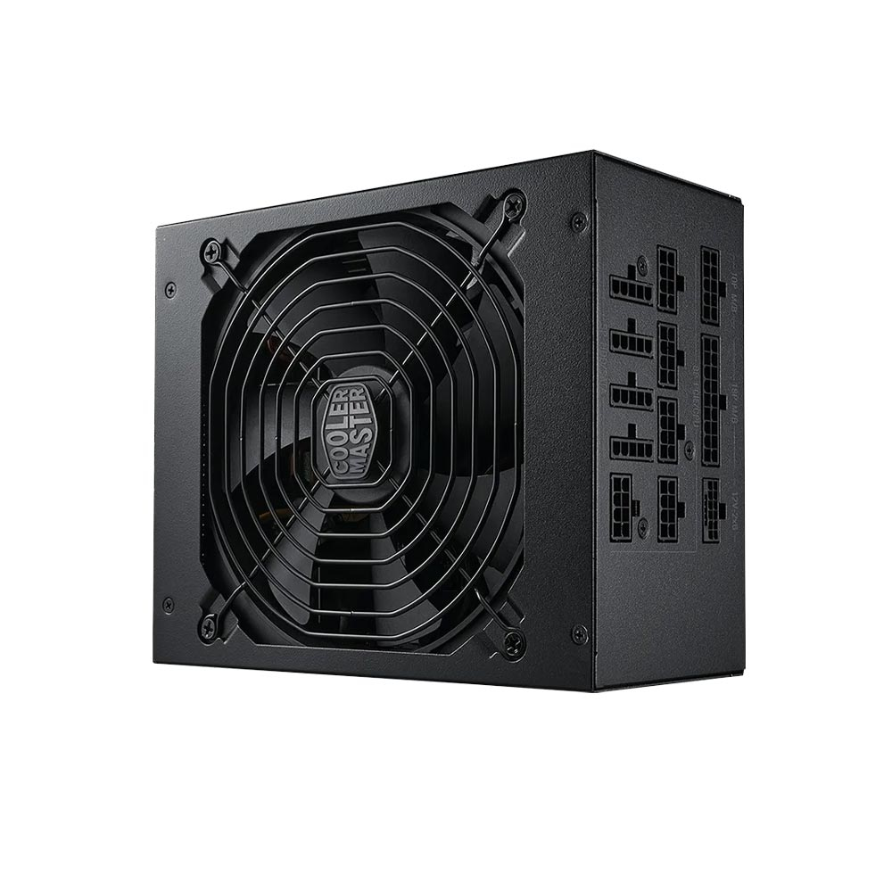 Hình ảnh chi tiết Nguồn Máy Vi Tính CM MWE Gold V3 FM 850 ATX3.1 - Ảnh số 4