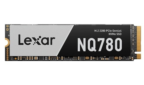Hình ảnh chi tiết Ổ cứng LEXAR M.2 2280 1TB_LNQ780X001T- RNNNG - Ảnh số 1