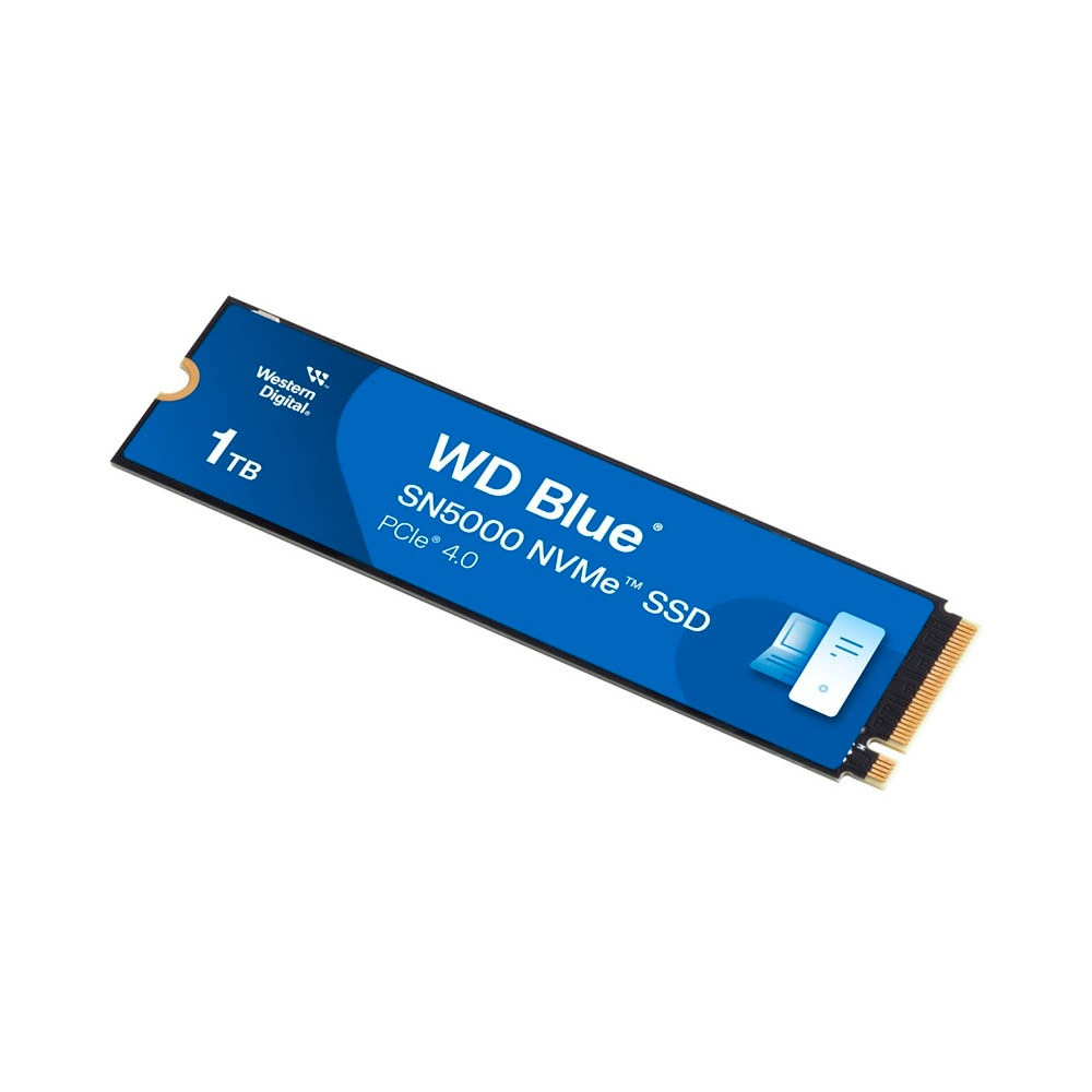 Hình ảnh chi tiết Ổ cứng máy vi tính SSD hiệu WESTERN DIGITAL WDS100T4B0E-00CNZ0, 1TB - Ảnh số 3
