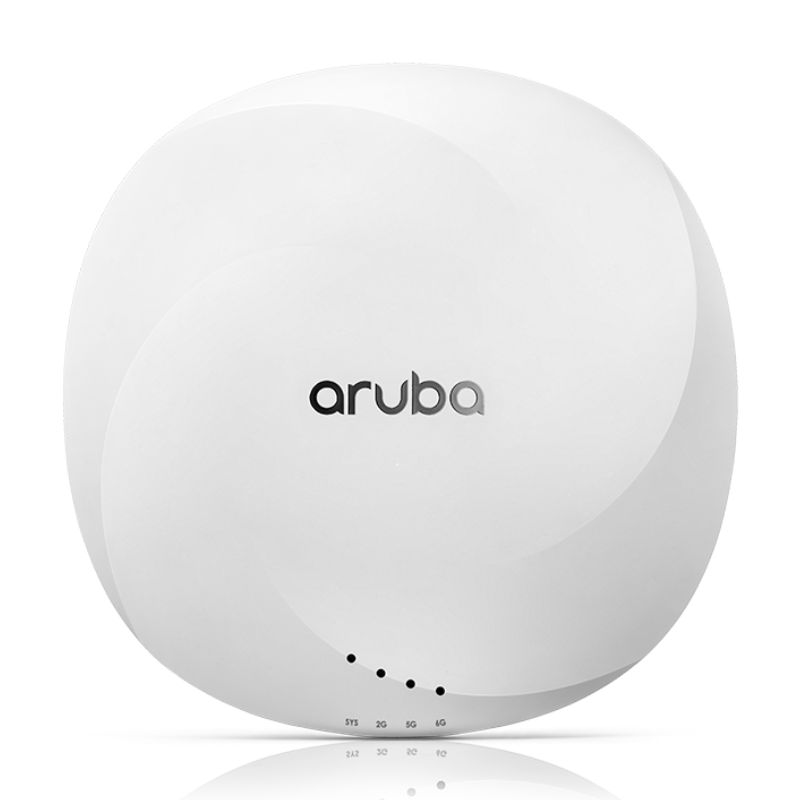 Hình ảnh chi tiết Thiết bị thu phát vô tuyến Aruba AP-615 (RW) Campus AP_R7J49A - Ảnh số 1