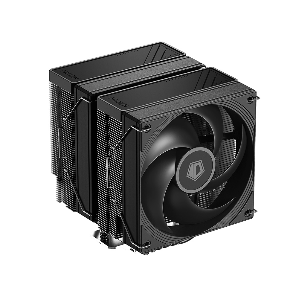 Hình ảnh chi tiết TẢN NHIỆT KHÍ CPU IDCOOLING FROZN A620 PRO SE - Ảnh số 1