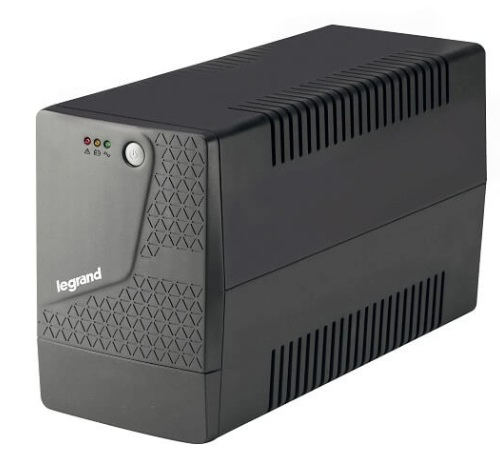 Hình ảnh chi tiết Bộ lưu điện UPS KEOR SPX 2000_Mã hàng: 310304 - Ảnh số 1