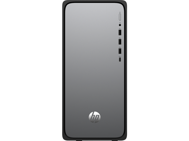 Hình ảnh chi tiết [C16DMPA] PC HP OMNIDESK M02-0020D/CORE I7-14700/16GB RAM/512GB SSD/INTEL GRAPHICS/WLAN AX+BT/USB KEYBOARD & MOUSE/WIN11 HOME 64 - 01Y - Ảnh số 1