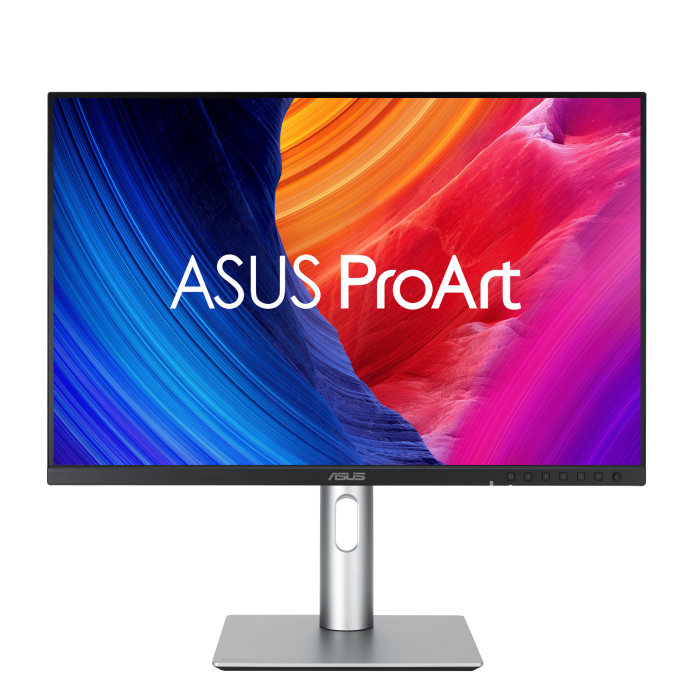 Hình ảnh chi tiết MÀN HÌNH ASUS LCD MODEL PA248QFV - Ảnh số 1