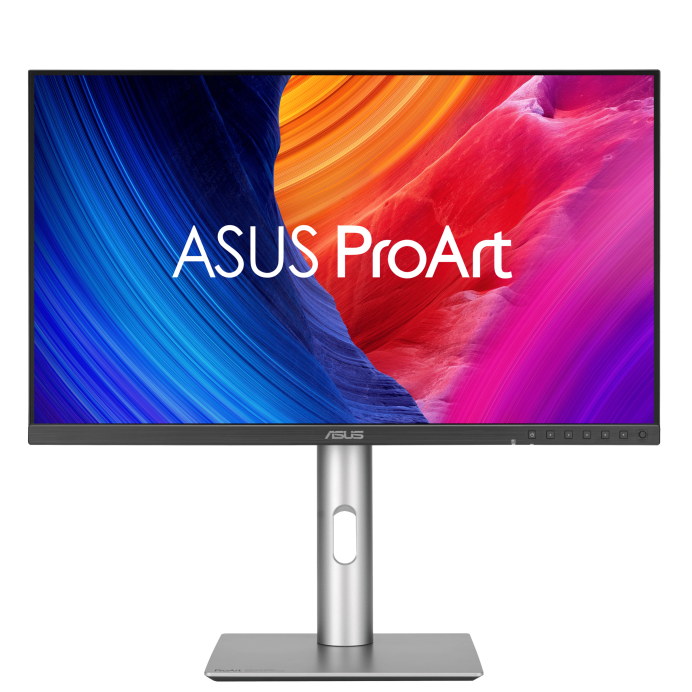 Hình ảnh chi tiết MÀN HÌNH ASUS LCD MODEL PA278QGV - Ảnh số 1