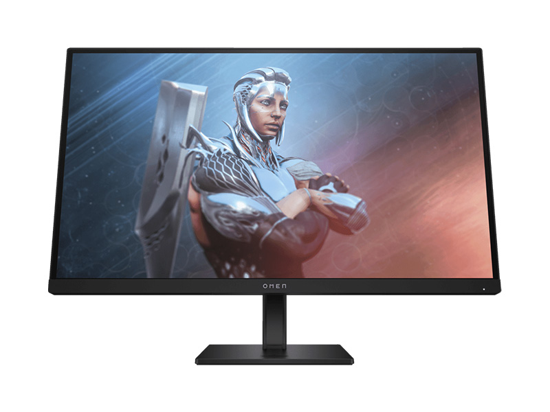 Hình ảnh chi tiết [780G0AA] LCD HP OMEN 27 GAMING 27.0INCH - Ảnh số 1