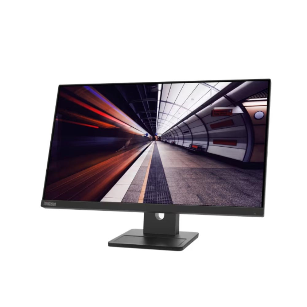 Hình ảnh chi tiết [64BAMAR1VN] MÀN HÌNH MÁY TÍNH LENOVO THINKVISION E24-40(A25238FE0) 23.8 MONITOR-HDMI,3Y - Ảnh số 2