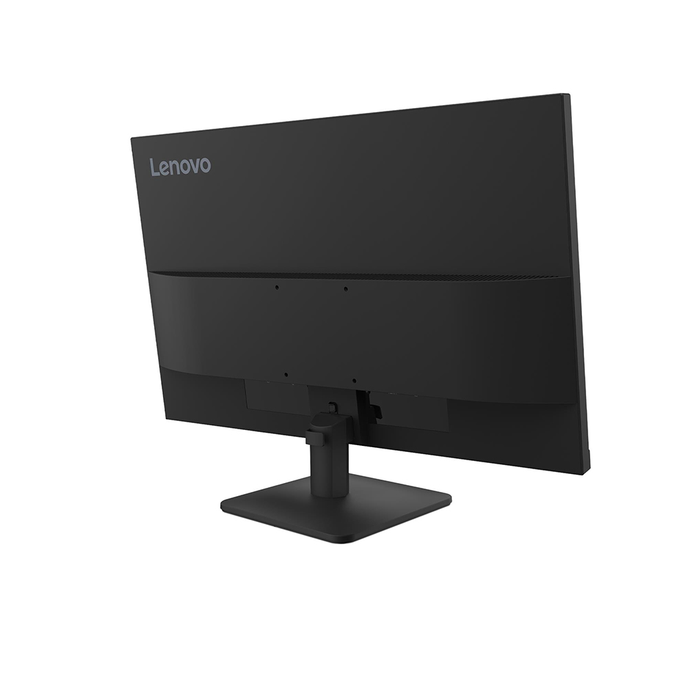 Hình ảnh chi tiết [64BCMAR4VN] MÀN HÌNH LENOVO THINKVISION E27-40 - 27 INCH, IPS FHD(1920X1080), 82DPI, 100HZ, 99% SRGB, 300 CD/M², 4MS-6MS, ĐEN - Ảnh số 4