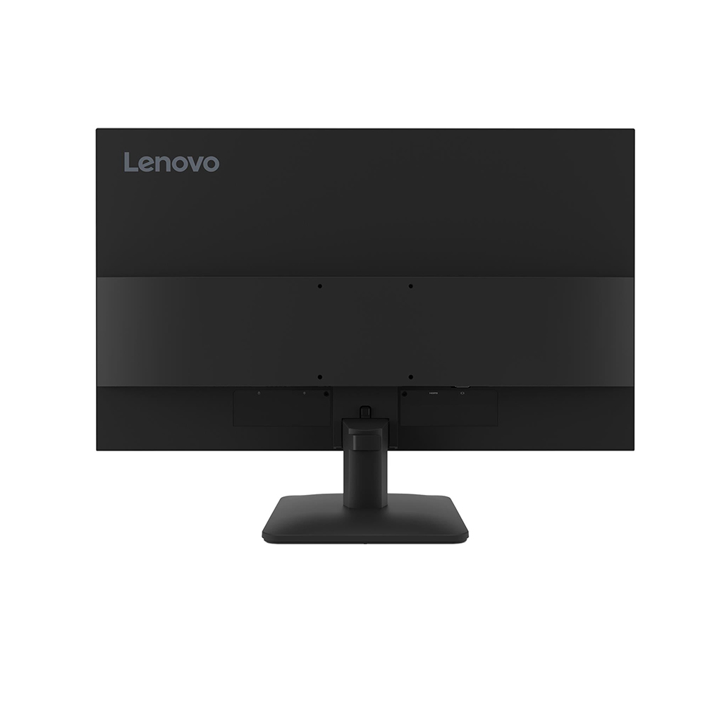 Hình ảnh chi tiết [64BCMAR4VN] MÀN HÌNH LENOVO THINKVISION E27-40 - 27 INCH, IPS FHD(1920X1080), 82DPI, 100HZ, 99% SRGB, 300 CD/M², 4MS-6MS, ĐEN - Ảnh số 5
