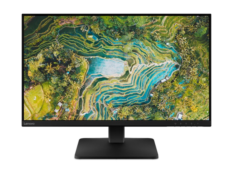 Hình ảnh chi tiết [68C8GAC3VN] LCD LENOVO L27QE 27.0INCH - Ảnh số 1